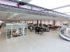 Factory Visit McLaren Headquarters McLaren Production Centre 001
